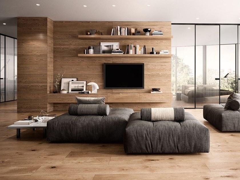 GAROFOLI 2-х слойный деревянный паркет Parquet vintage sun-id-1405244 - Вид №8