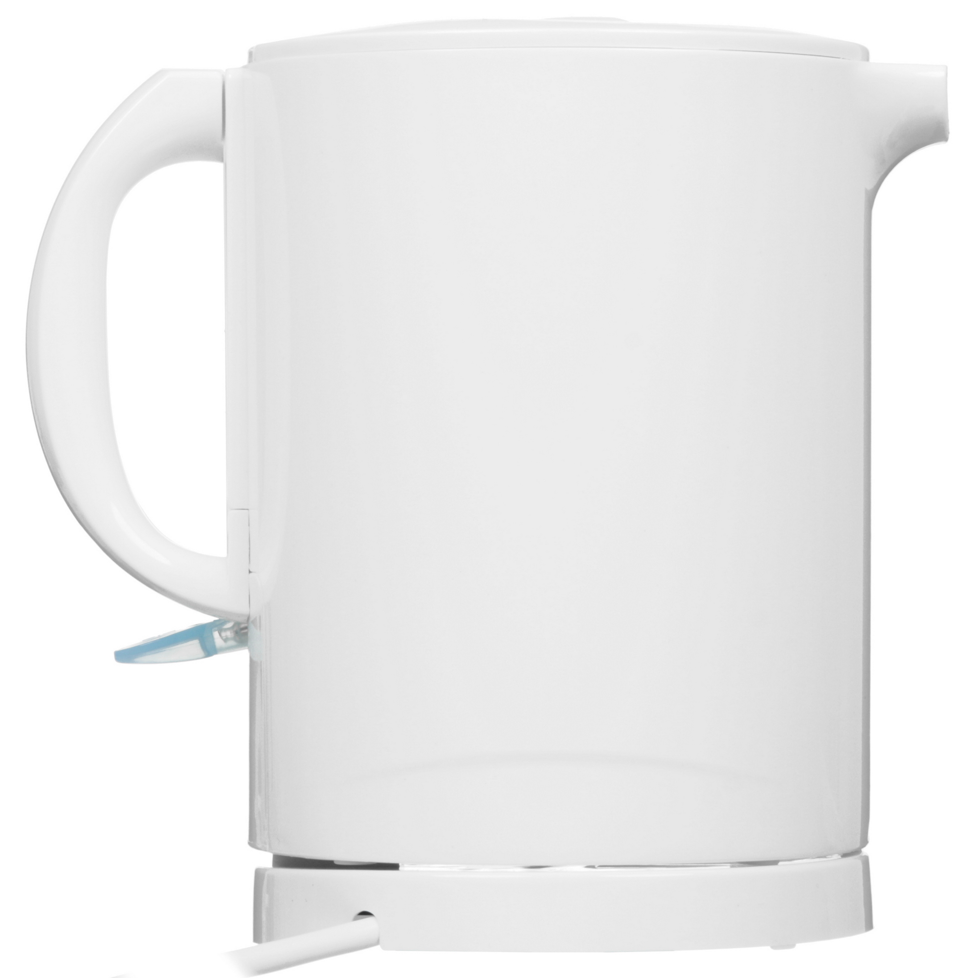 5368460 Электрочайник ERGOLUX ELX-KH01-C01 белый STDN-0001897 - Вид №1