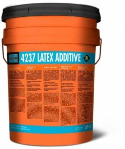 LATICRETE Добавка для цемента и бетона Adesivi e malte 4237/20/uae