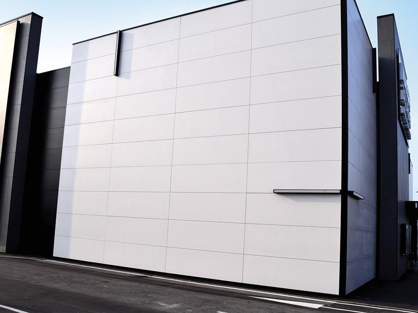 GammaStone Облицовка керамогранитом большого формата Gammastone easyair sun-id-1363460 - Вид №14