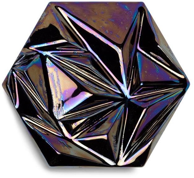 Theia Керамическая плитка для интерьера 3D Prisma sun-id-1353359 - Вид №2