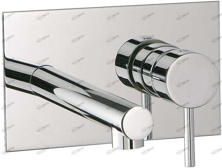 Rubinetterie Treemme Vela  5851 