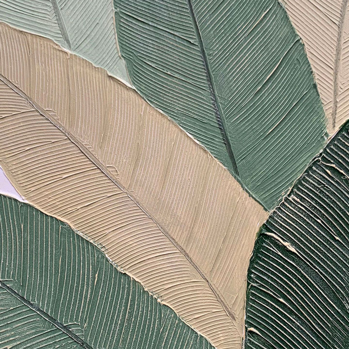 Холст рамки Agave CALATHEA ARCH-00027720 - Вид №2