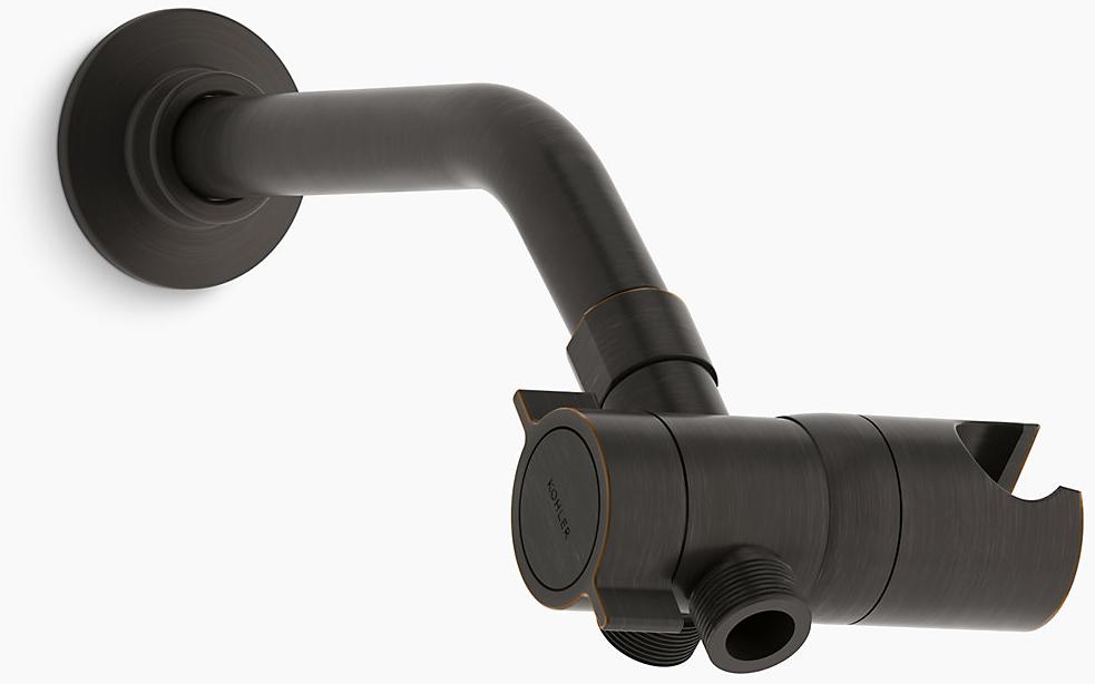 KOHLER Переключатель держателя душа Awaken K-98770-2BZ 