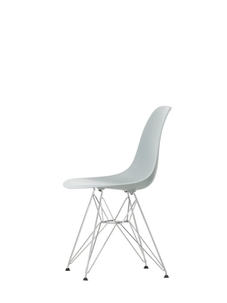 Мягкий стул из ткани VITRA Eames Plastic Chair ARCH-00146883 - Вид №86