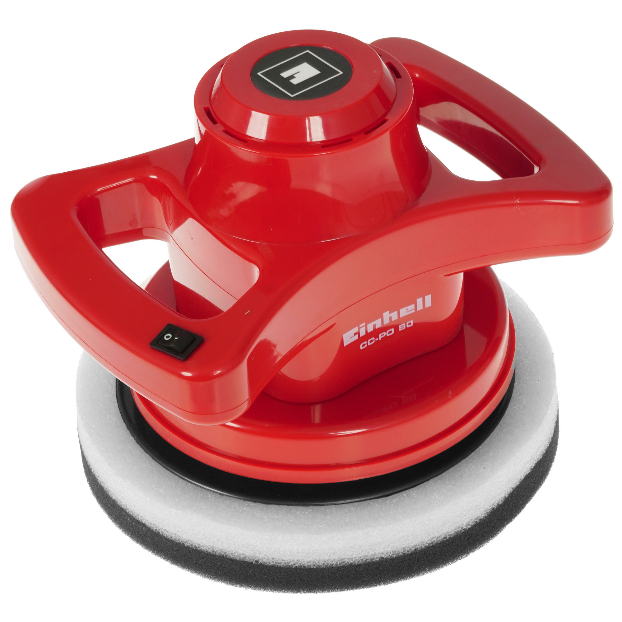 Полировальная машина Einhell CC-PO 90 5347848 STDN-0024611