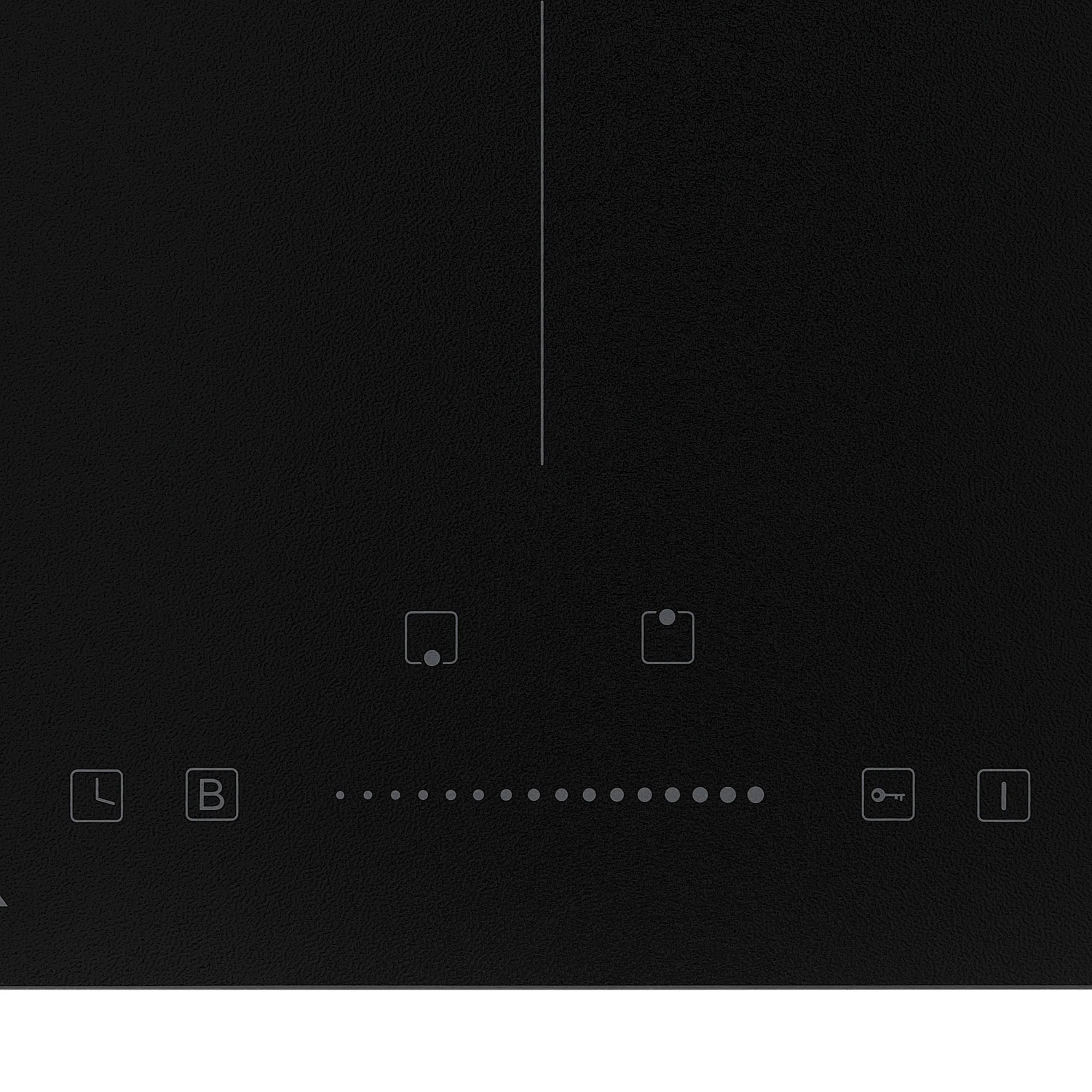 9247153 Индукционная варочная поверхность KRONA ARGON 30 BL 2BTS KRONA1 STDN-0128525 - Вид №3