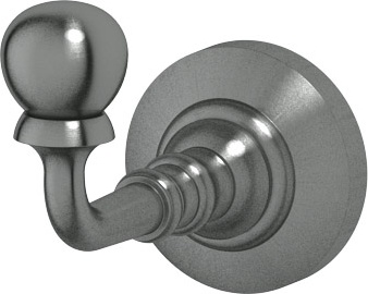 STI 401 Крючок 3SC STILMAR ANTIQUE SILVER Treesseci 3SC