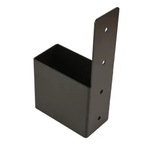 Santreyd Коннектор бруса 50×100 мм для надежного соединения стропил 89372069