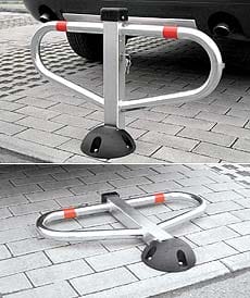 Лежачий полицейский Arco PARKY ARCH-00091949 - Вид №1