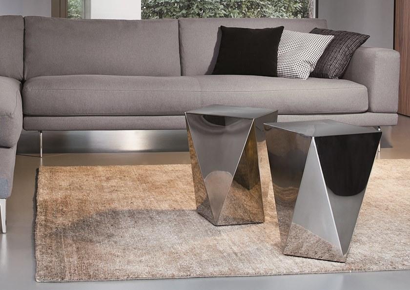 Vibieffe Сервисный стол из стали квадратного сечения 9500 9500063  - Вид №2