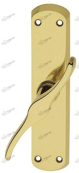 LINEA CALI' Латунный болт кремона классический стиль Mare sun-id-1502340