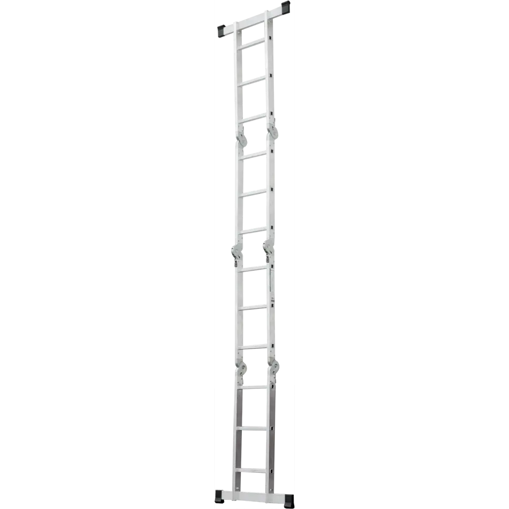 Лестница-трансформер 4-секционная Scala 3 ступени STLM-2179296 - Вид №1
