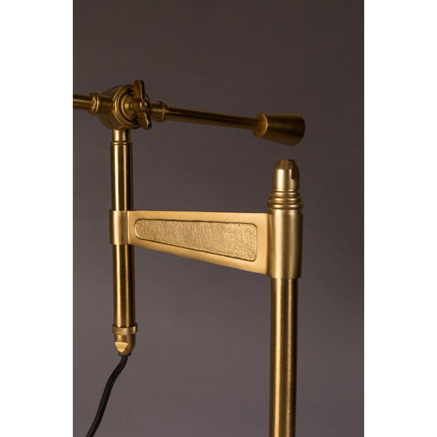 Лампа настольная Lily Dutchbone 5200043 - Вид №4