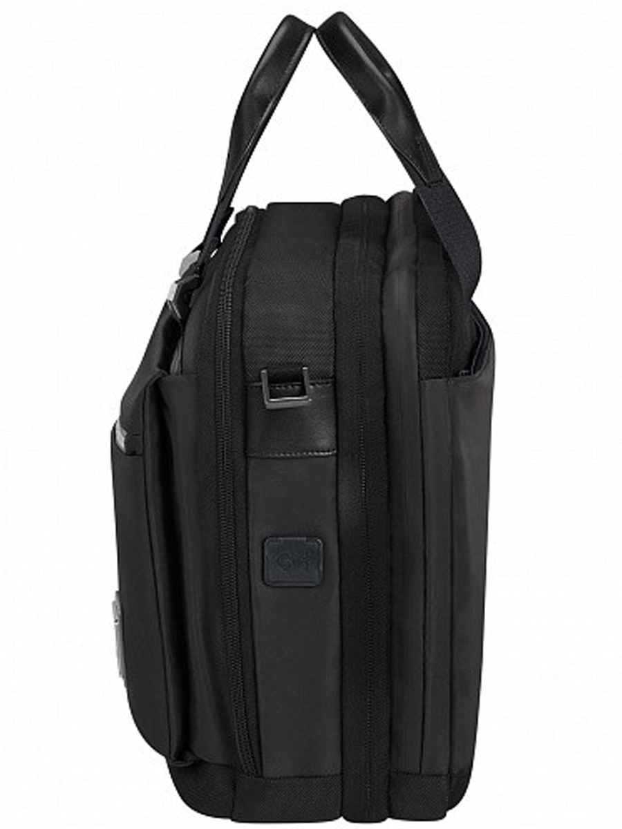 KG2-09005 Сумка для ноутбука KG2*005 Briefcase 15.6 Samsonite Openroad 2.0  - Вид №5