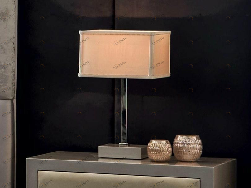 CorteZari Фонарь Zoe gold 1481