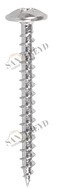 Винт AAD 01 60 080 AAD01 Tecfi 6 х 80 