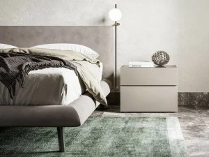 Zalf Прикроватная тумба с ящиками Grip