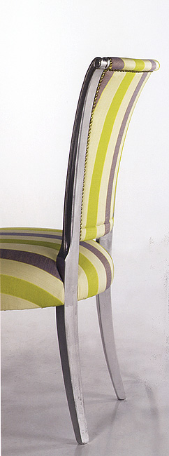 Стул  PIERMARIA FIONA  - Вид №1