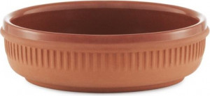 361065 Блюдо Junto Dish Ø12 см Terracotta Normann Copenhagen