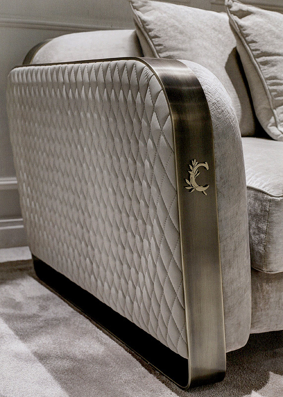 Диван  CANTORI VOYAGE 06  - Вид №1