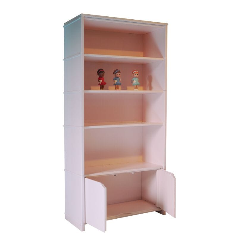 Секционный книжный шкаф из МДФ Mathy by Bols BASILE ARCH-00074857 - Вид №12