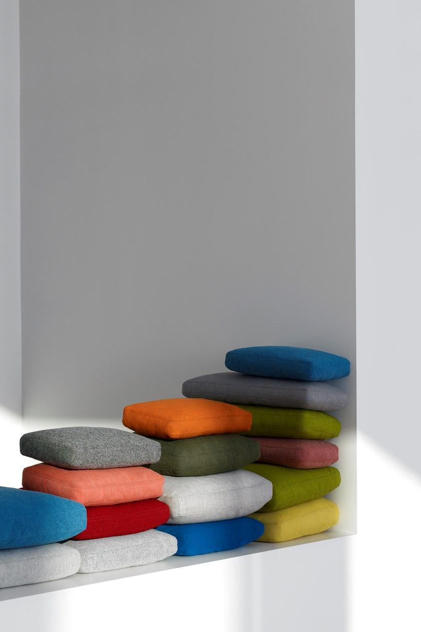 Lapalma Прямоугольная подушка из ткани для улицы Oort outdoor sun-id-1451223 - Вид №8