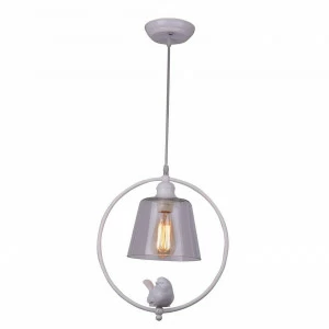Подвесной светильник Arte Lamp Passero A4289SP-1WH ARTE LAMP PASSERO 102445 Белый