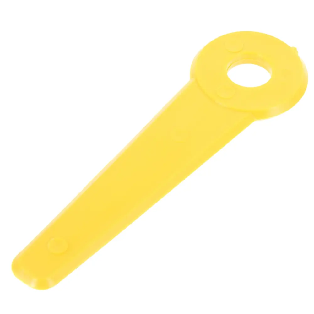 Сменные ножи EH3731, 3732 для газонокосилки ELMOS STLM-2146519 - Вид №1