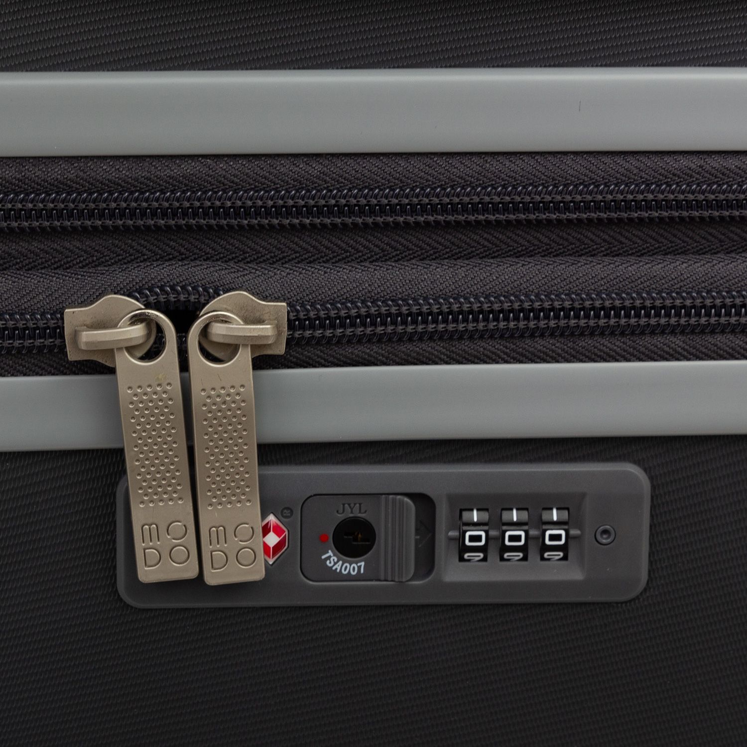 3501-22 Чемодан 3501 Spinner L MODO by Roncato Vega - Вид №6