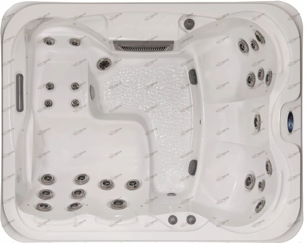 JNJ Spas Mix Santreyd sun-id-295933