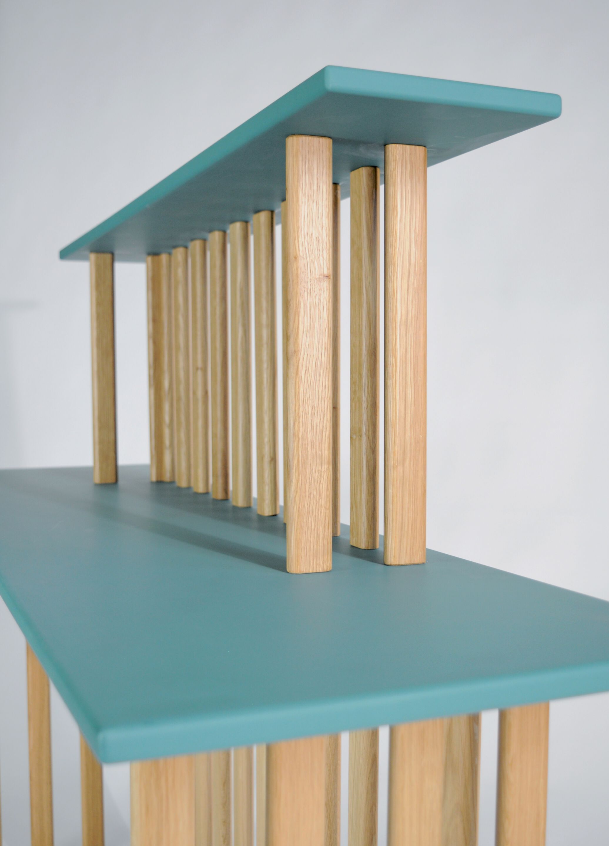 Консоль из МДФ Medulum ARCH-00059641 - Вид №8