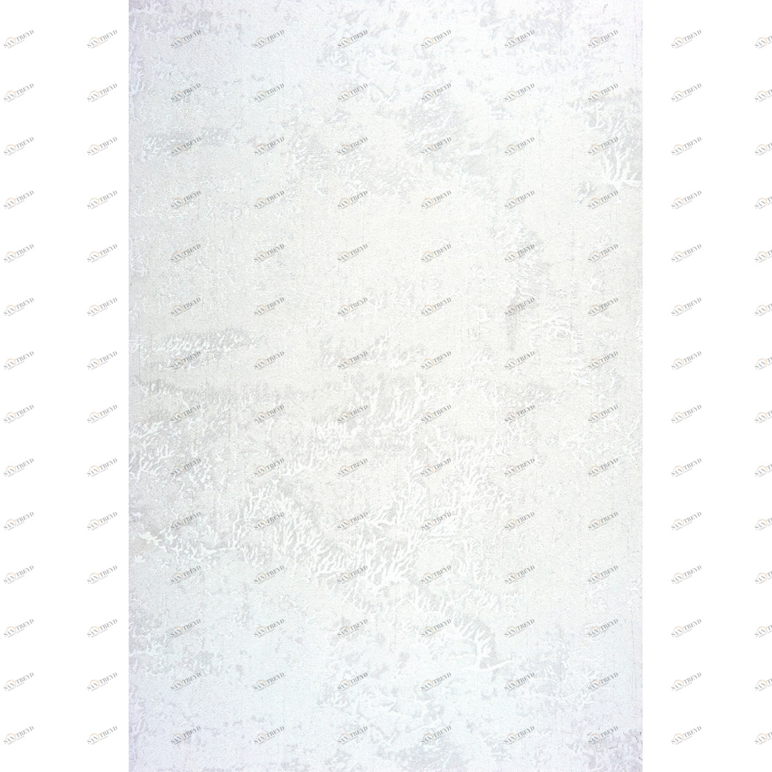 Рулон обоев SO WHITE 3 SOWH27580121. Основа нетканый материал Casadeco