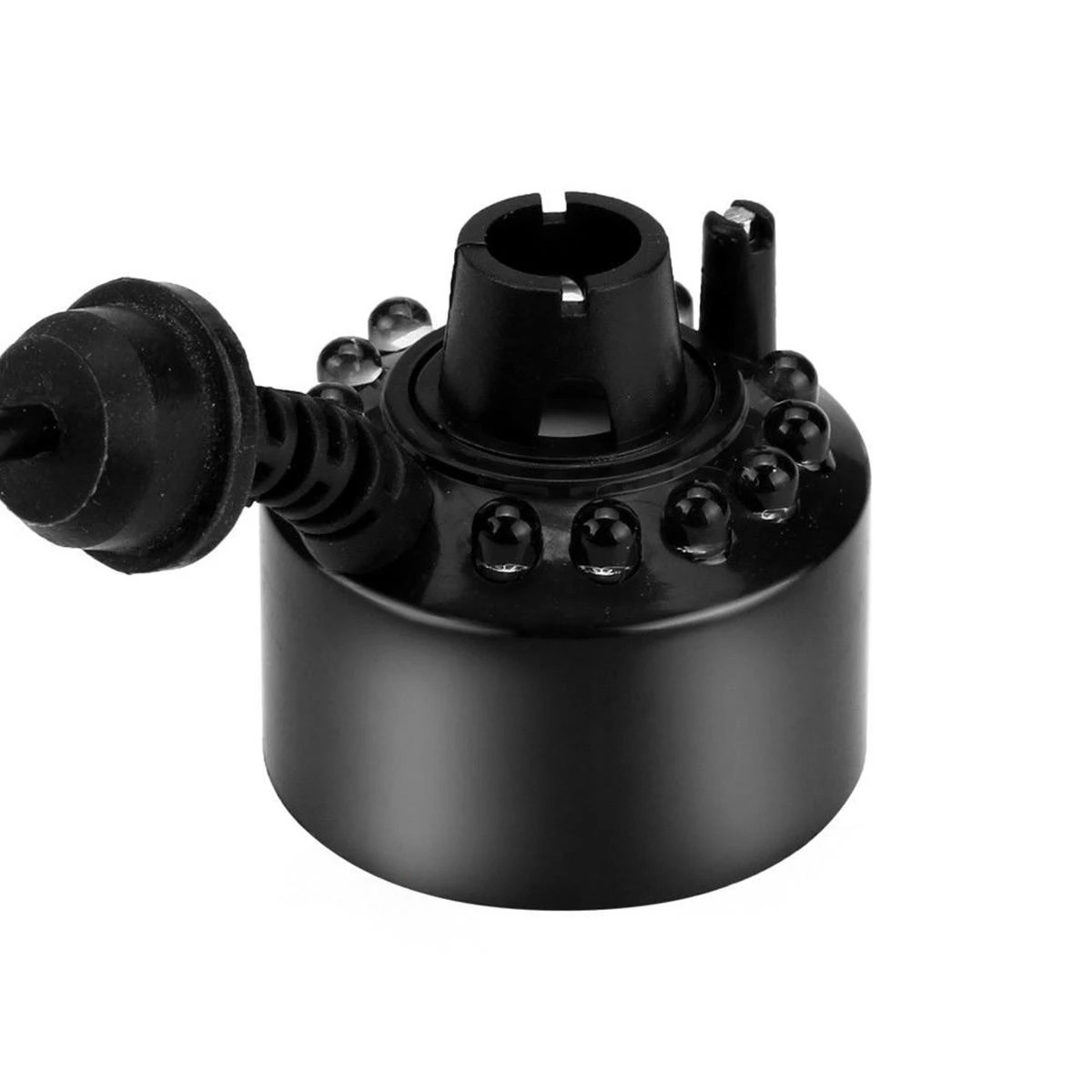 2701 Генератор холодного тумана 24В (mist maker) LAB.Space  - Вид №10