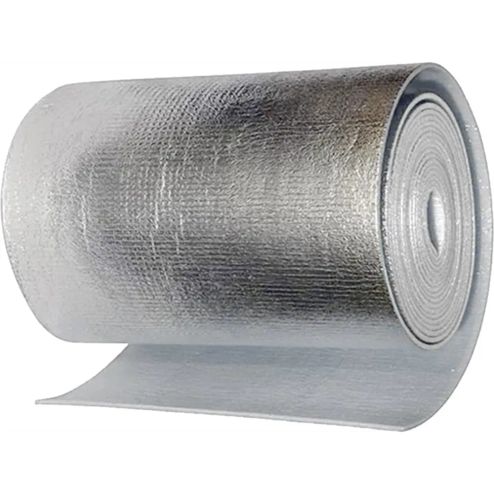 Фольга отражающая Формат Isocom 10 мм 18 м2 STLM-2115291