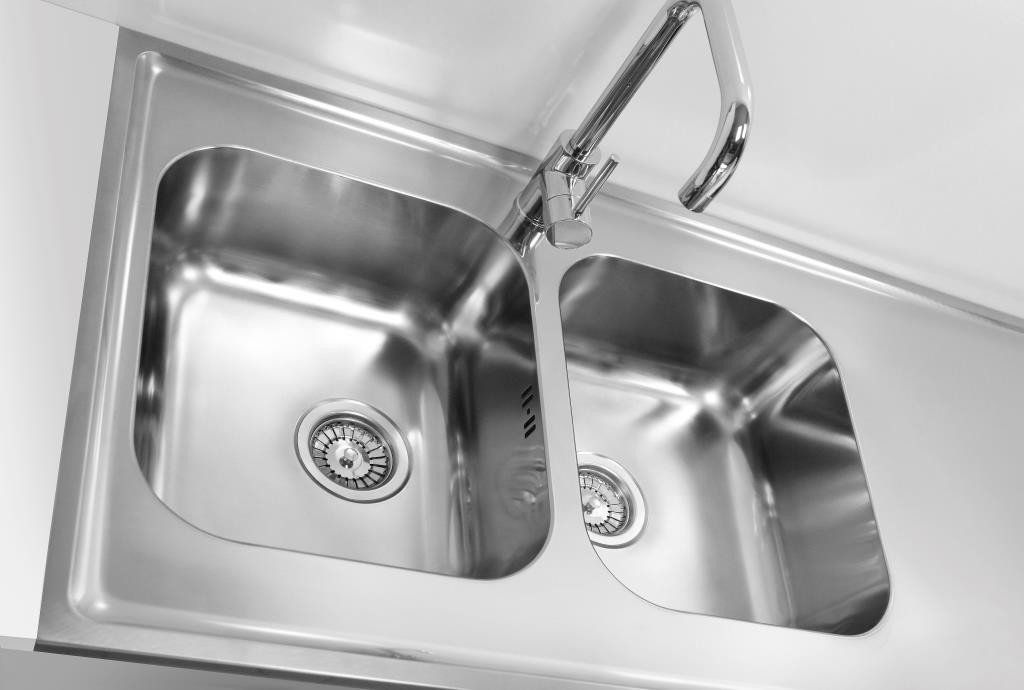 Мойка Alveus Classic pro 100 1130474 - Вид №3