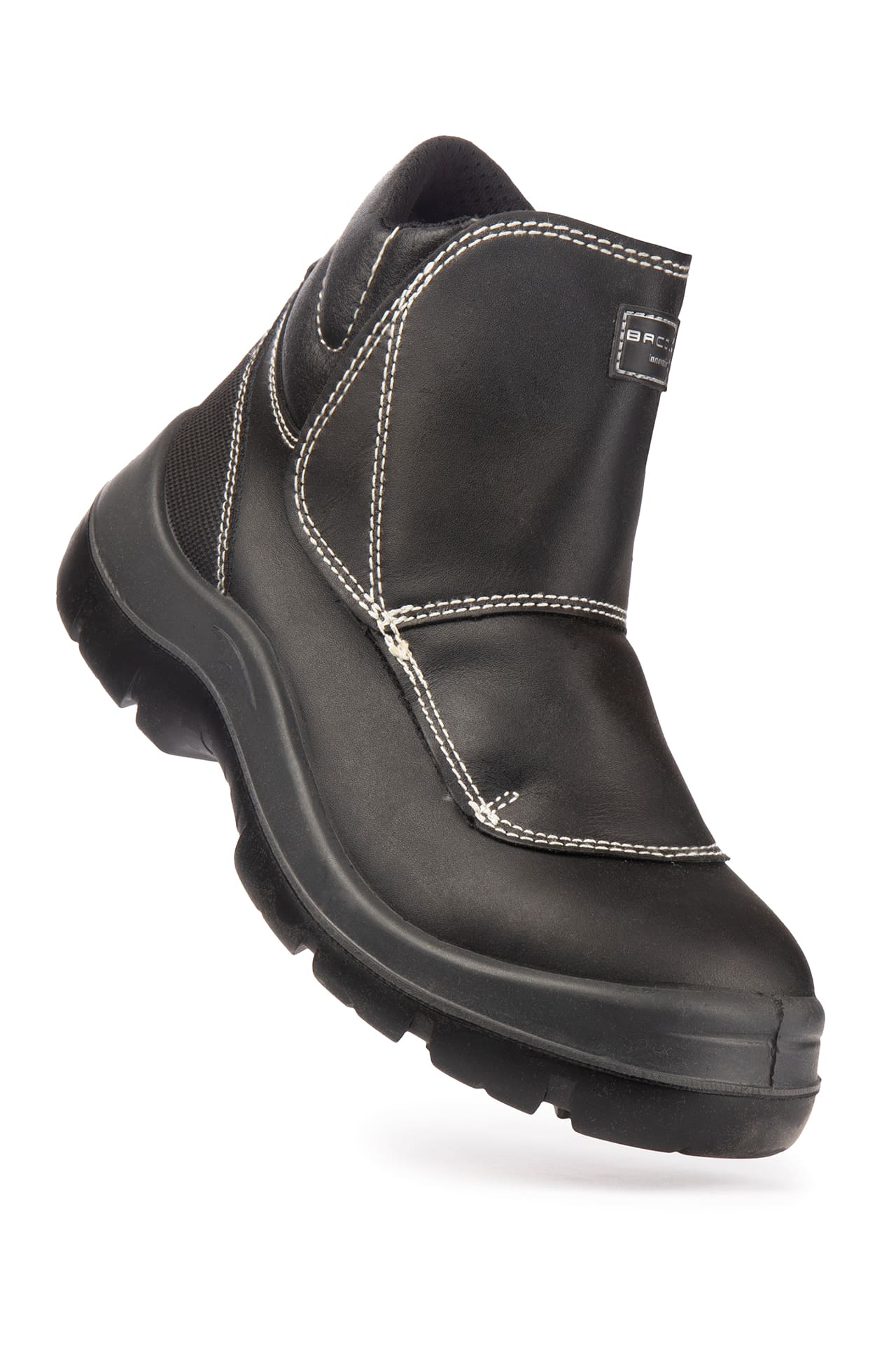 4959079 Ботинки БакРан сварщика  Распродажа спецобуви размер 41 Спецодежда  - Вид №4