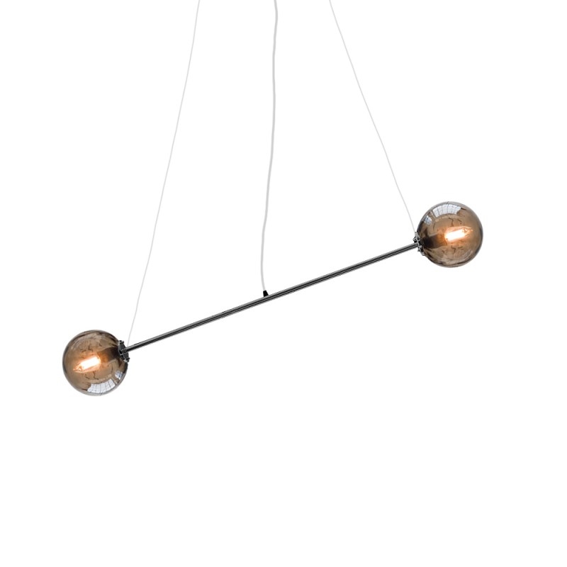 P267BX214 Лампа для спортзала Adriani e Rossi  - Вид №1