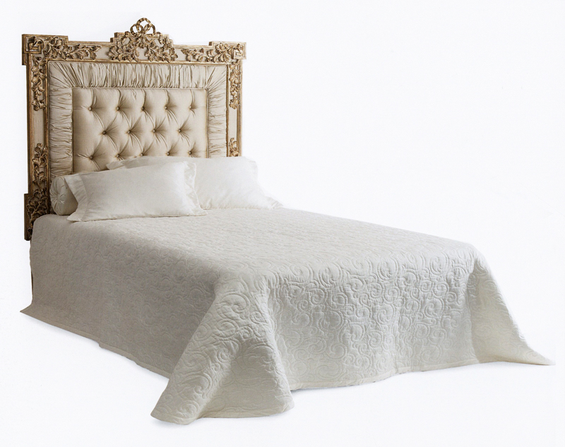 Кровать  ROBERTO GIOVANNINI 1370SB 