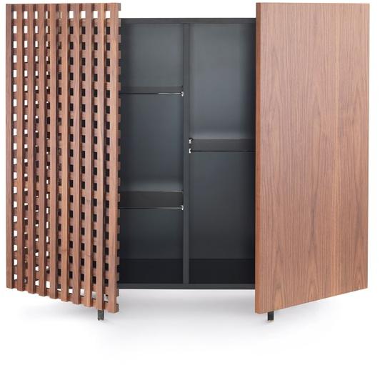 Pacini & Cappellini Комод из дерева Aurora 5569 - Вид №3