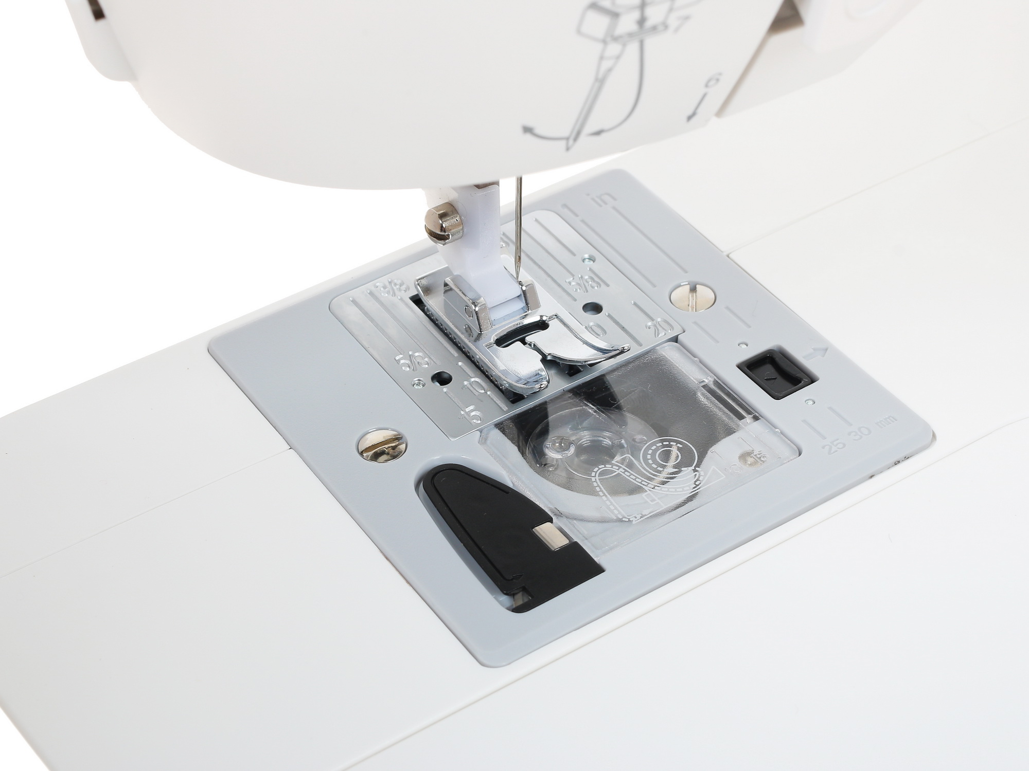 1213641 Швейная машина Singer Fashion Mate 3337 STDN-0134983 - Вид №5