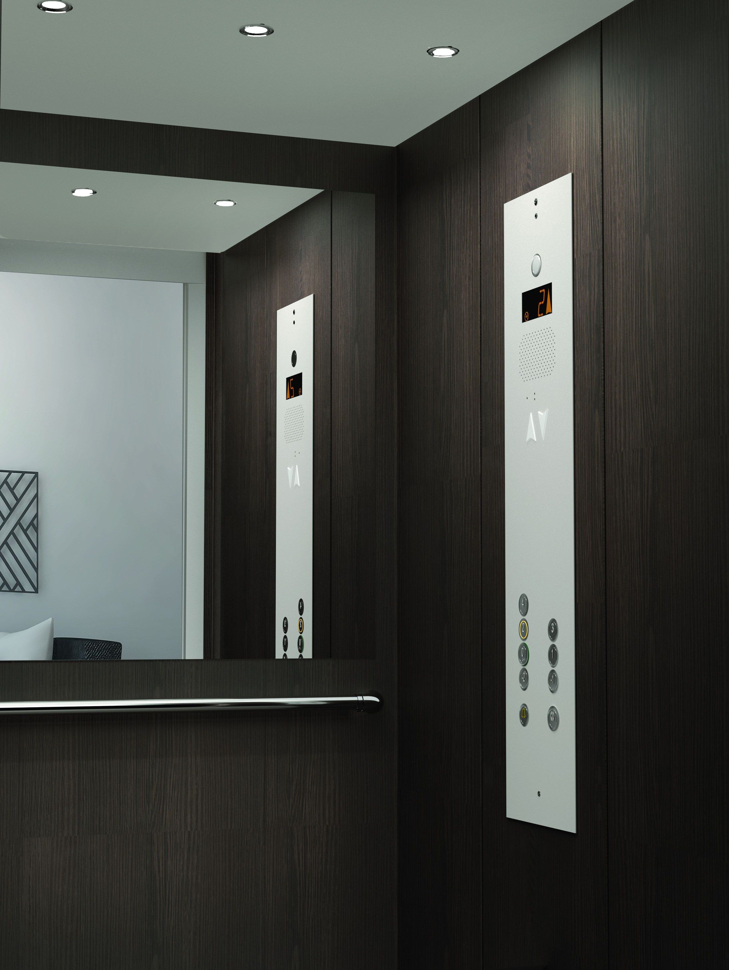 Лифт CEAM evolux.eco® ARCH-00058045 - Вид №8