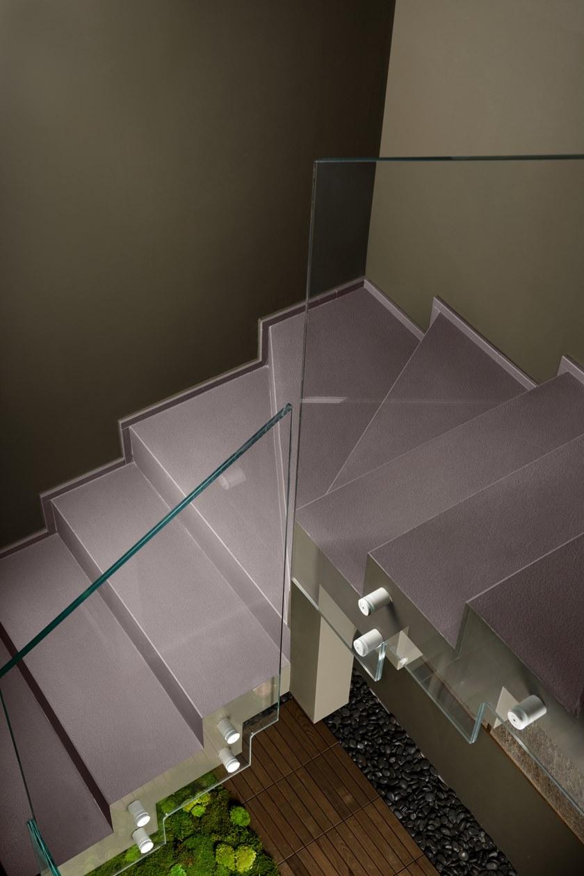 Lapitec Lapitec® напольная / настенная плитка Vesuvio sun-id-1426026 - Вид №3