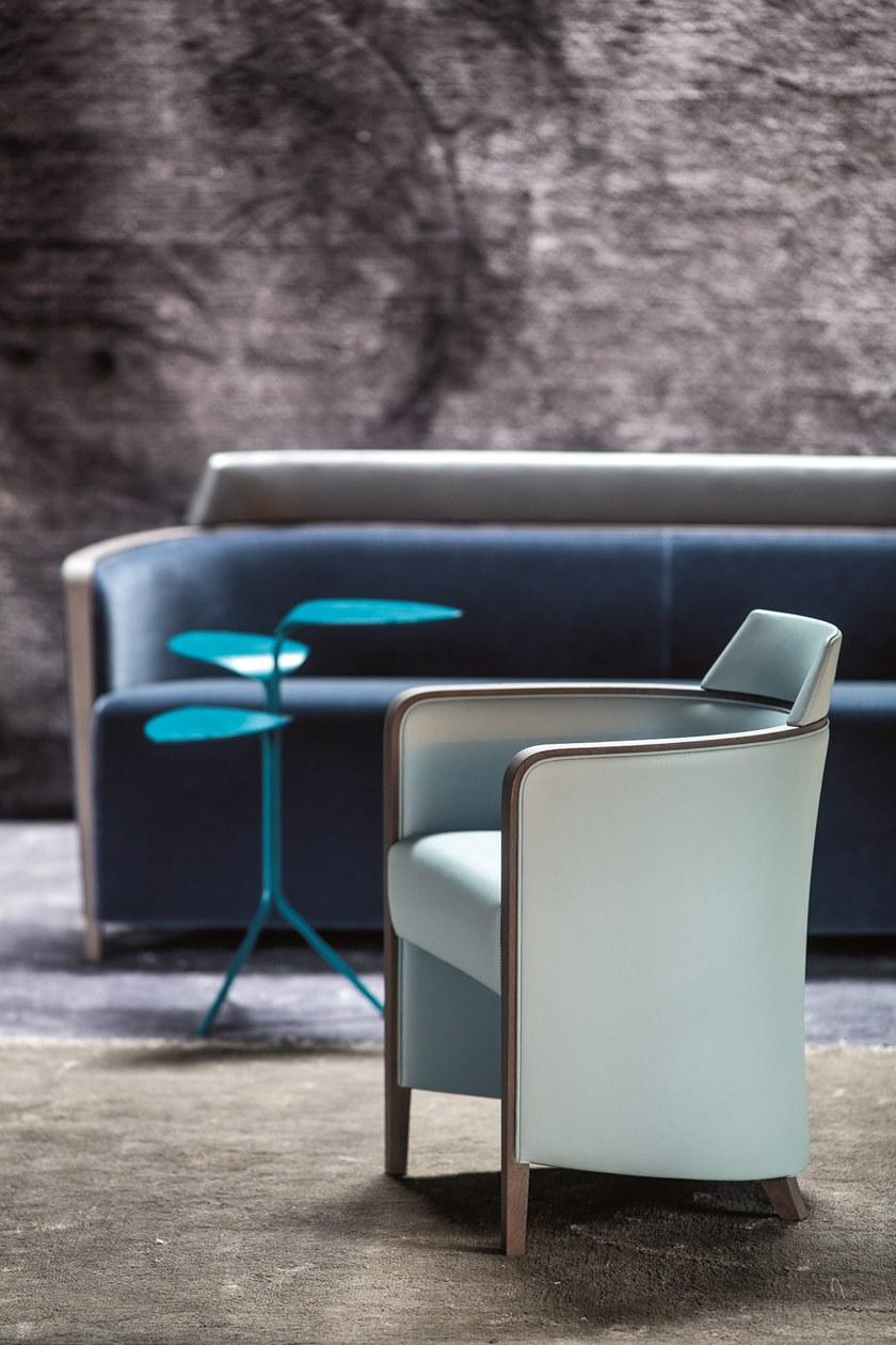 Moroso Журнальный столик из стали sun-id-1488144 - Вид №5