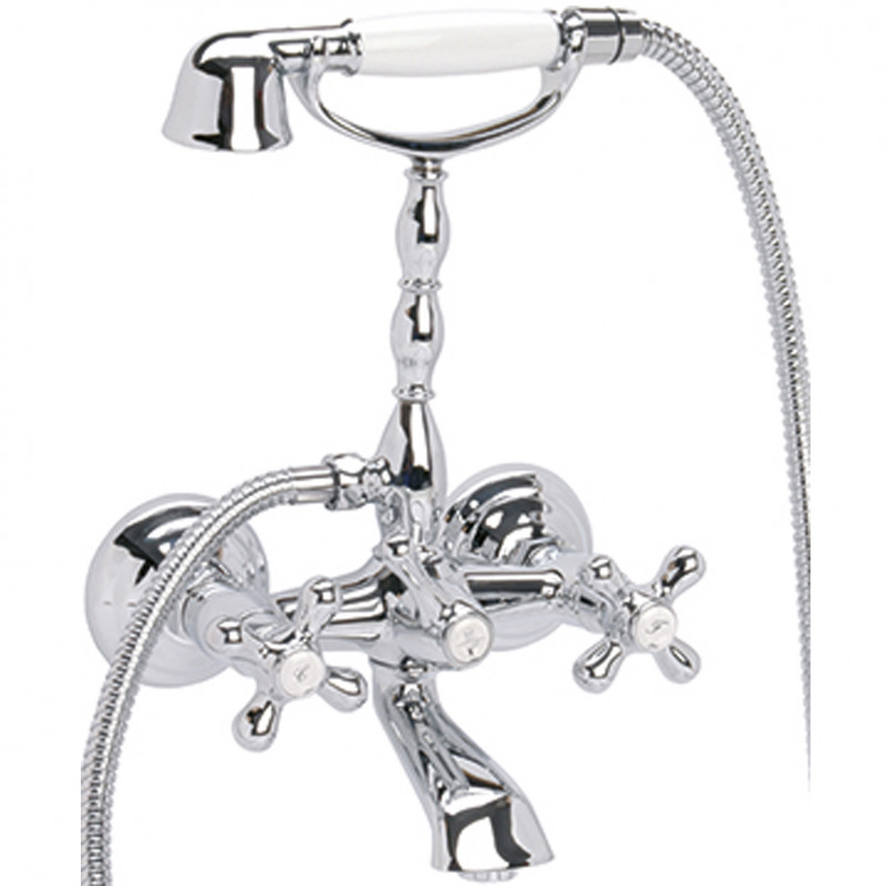 19DD24M301 Аккумуляторная ванна для душа Boutique  Sixtina Martí 1921 Marti 1921  - Вид №1