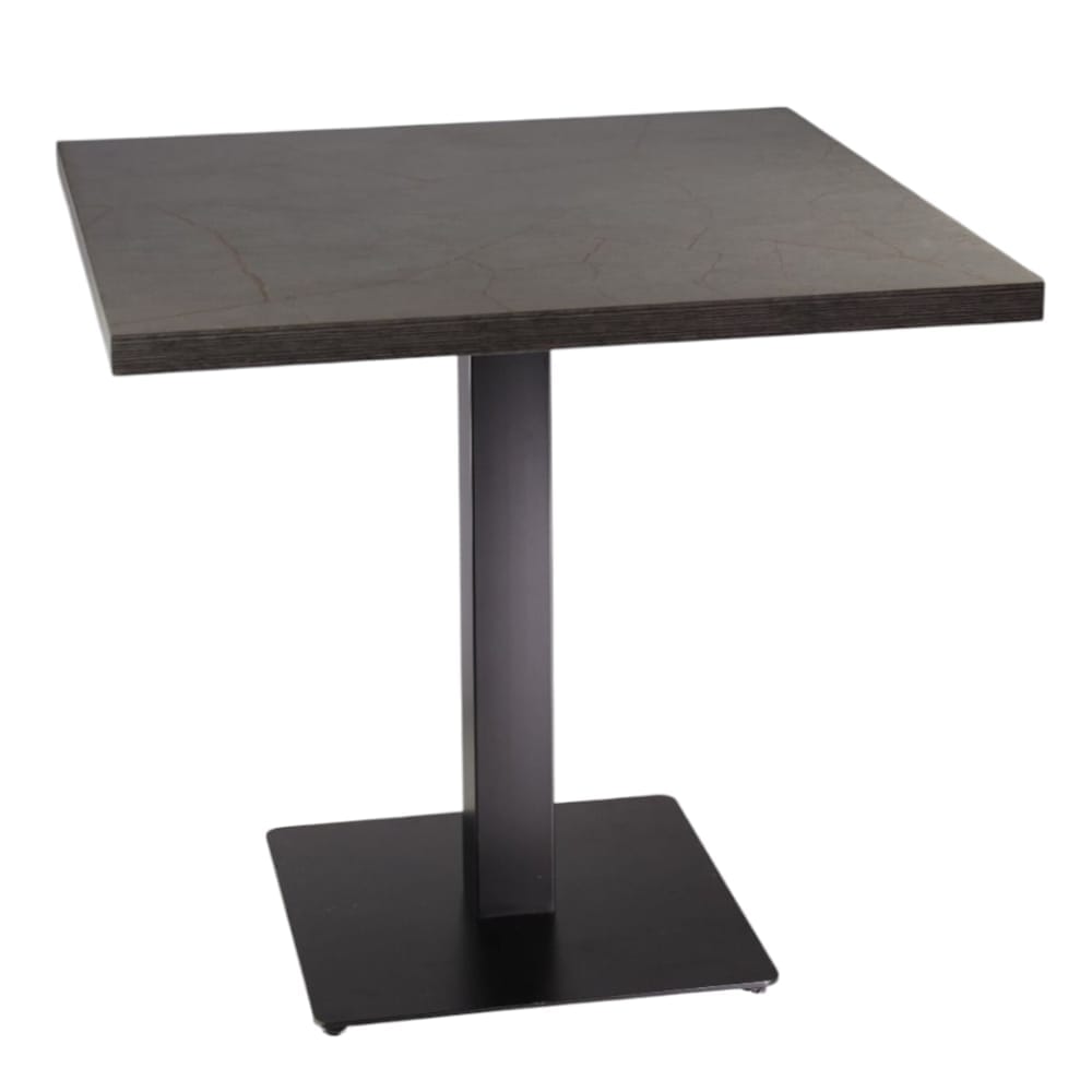 Ламинированная квадратная столешница WS Design TOP TAVOLO ARCH-00041197 - Вид №6