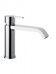 8905/P/A/SL Bellosta Rubinetterie СМЕСИТЕЛЬ ДЛЯ УМЫВАЛЬНИКА С ОДНЫМ ОТВЕРСТИЕМ, ДОПОЛНИТЕЛЬНЫЙ ДЛИННЫЙ НОРМА