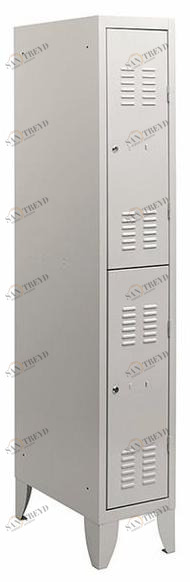 Dieffebi Шкафчик Lockers 125_n000c7035