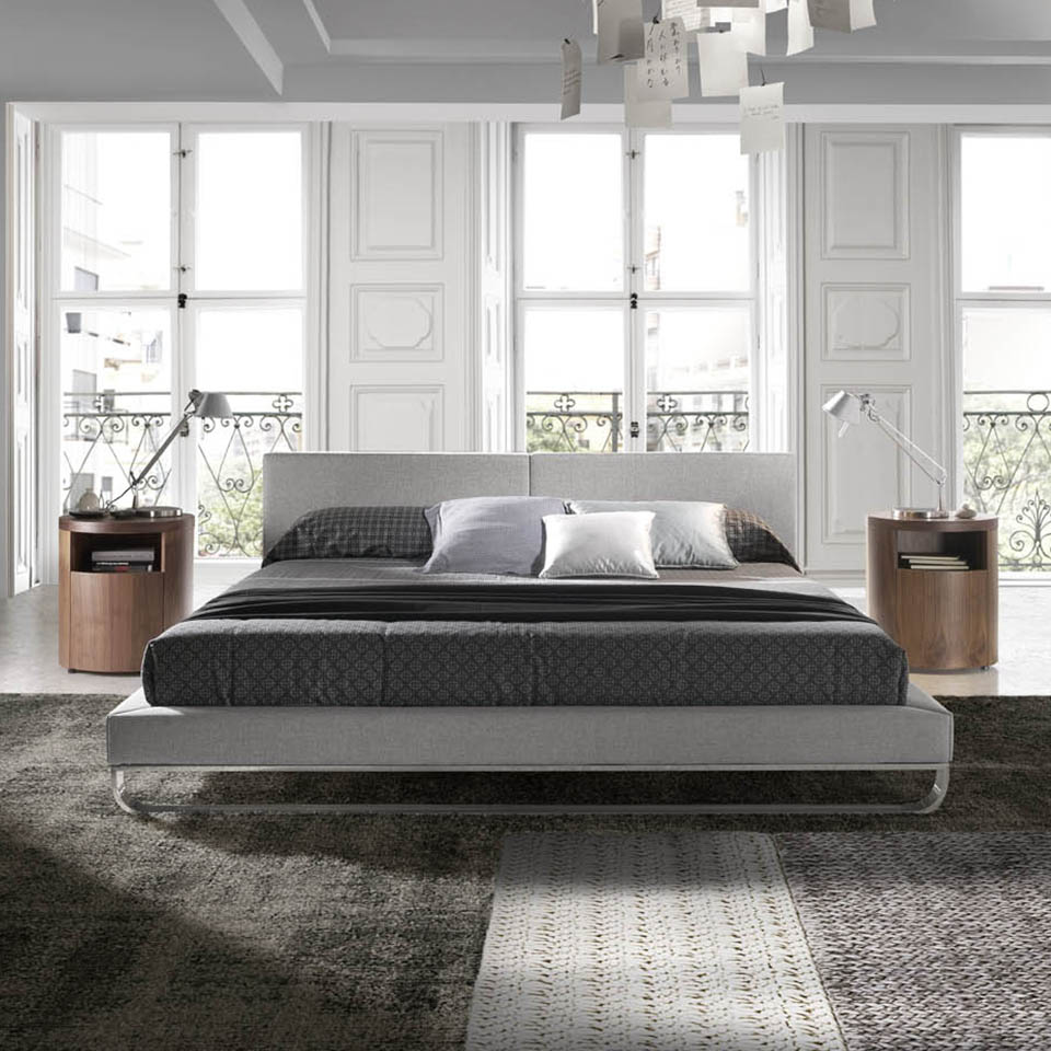 033222 Тумбочка LE313-NOGAL Angel Cerda  - Вид №2