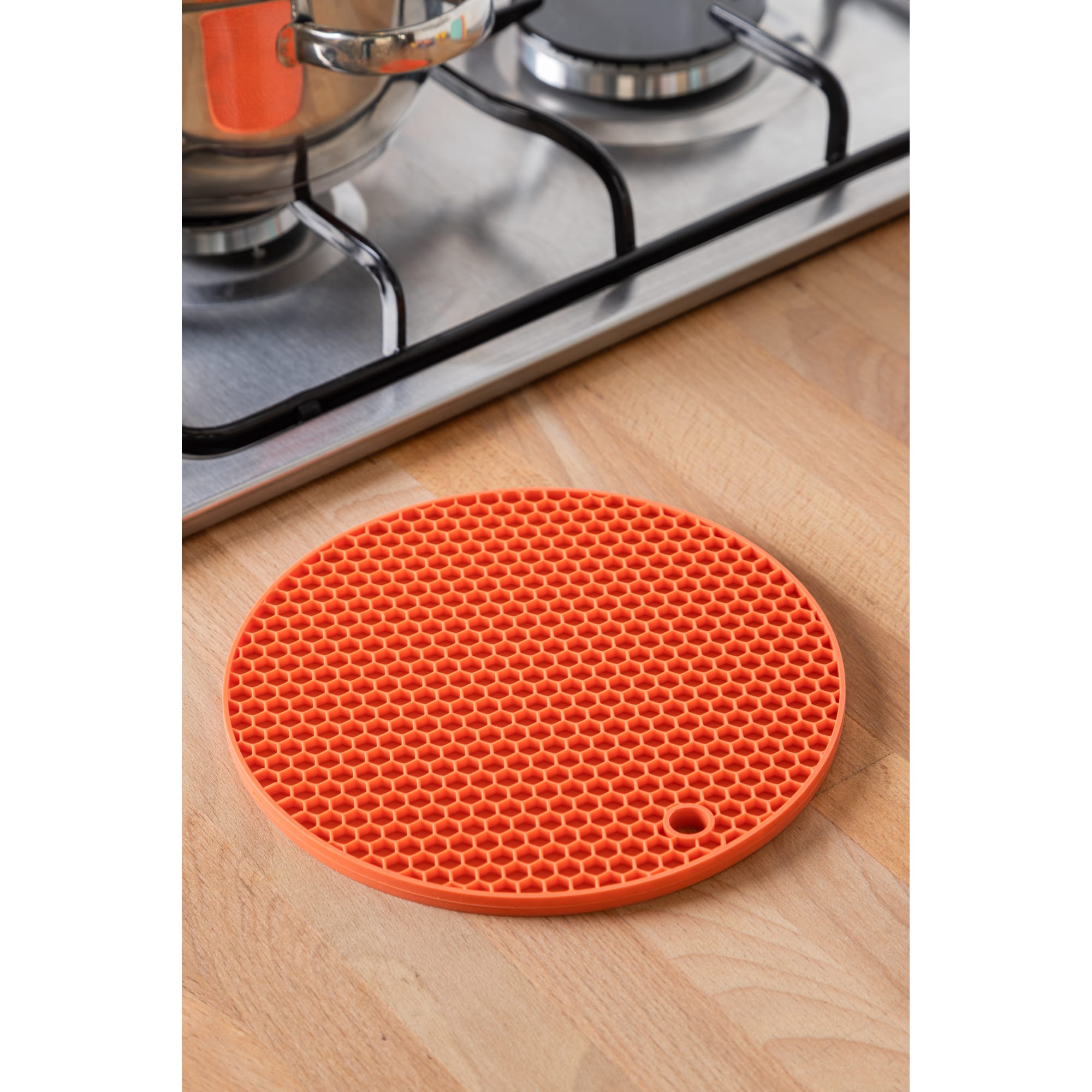 18581641 Прихватка/подставка под горячее Коралл Santreyd  - Вид №3